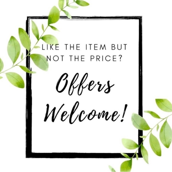 Like an item - but don’t like the price! - Picture 3 of 3